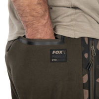 Fox Khaki/Camo Premium 310 Joggers